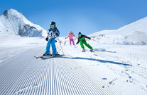 Skivergnügen für Groß und Klein